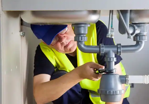 loodgieter Waterlandkerkje